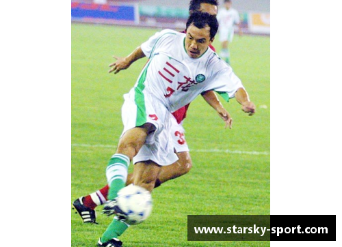 足坛老将如何延续辉煌? 足坛老将如何延续辉煌?