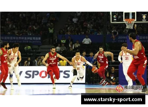 NBA笑翻天:最令人捧腹的篮球场上时刻 NBA笑翻天:最令人捧腹的篮球场上时刻