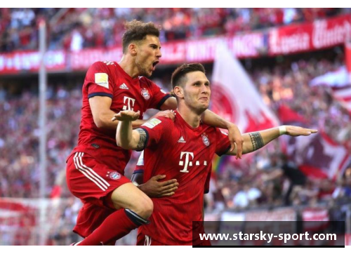 拜仁主场大胜云达不来梅稳步迈向德甲冠军之路 - 副本